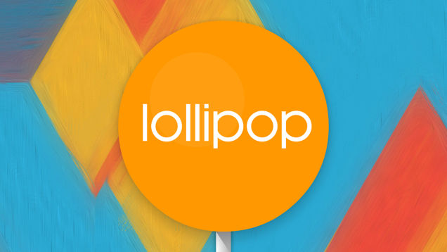 lollipop