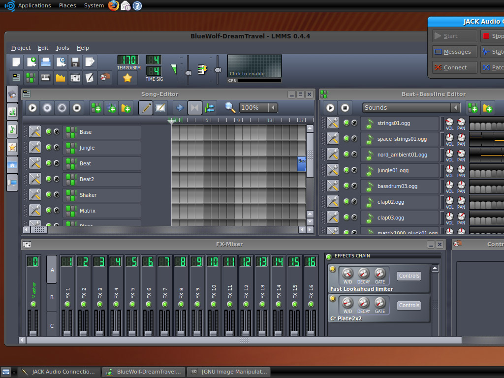 Cons Open Pro Software Source Open