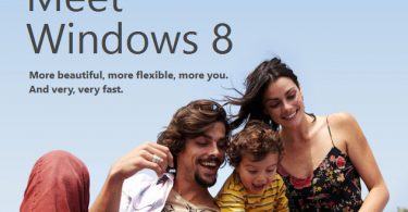 Meet Windows 8