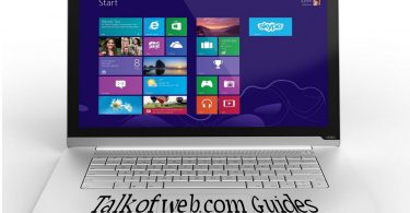 Precautions to use laptop and keep it safe
