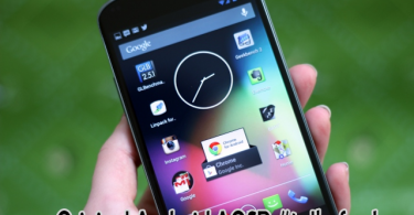 Android 4-2-2 Original AOSP