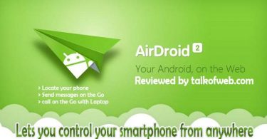 AirDroid Logo