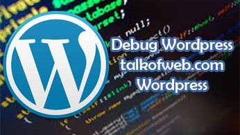 Debug Wordpress