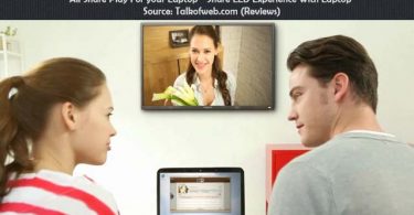 Samsung All Share Play For Laptop