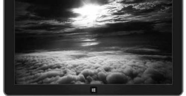 Sky Dynamic Theme Featuring Skies