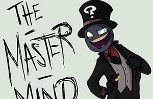 The Master Mind - Own You Blog