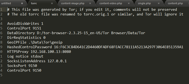 tor expert bundle configuration proxy tor expert bundle configuration proxy
