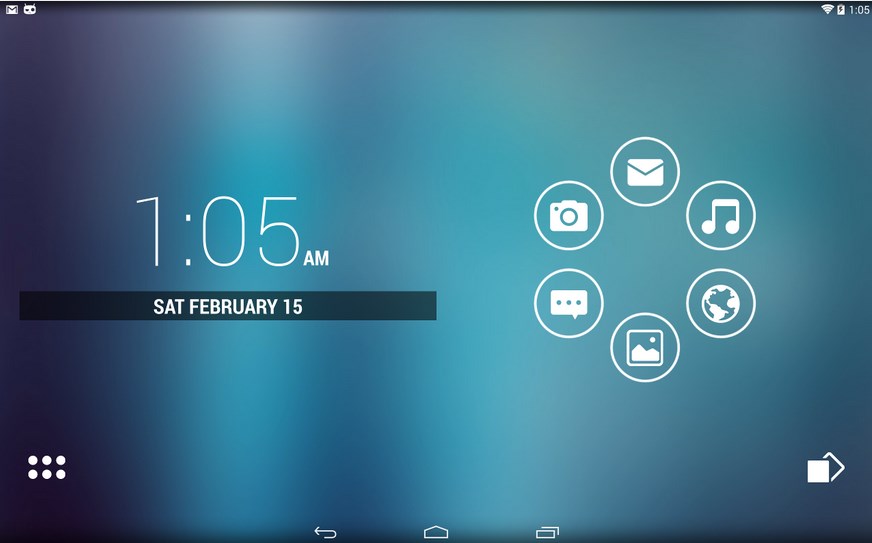 Smart Launcher