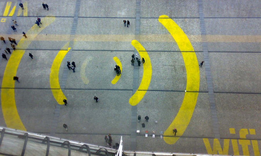 Wi-Fi Autostart Without CMD in Windows