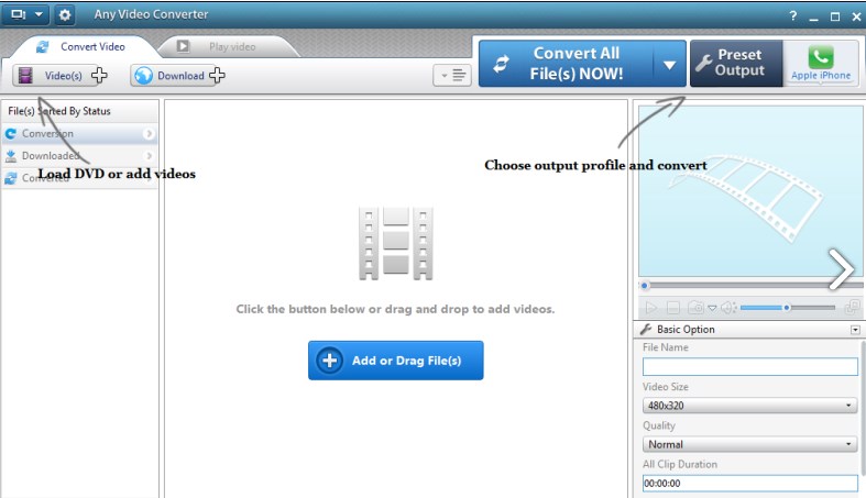 any video converter online mp4 any video converter online mp4