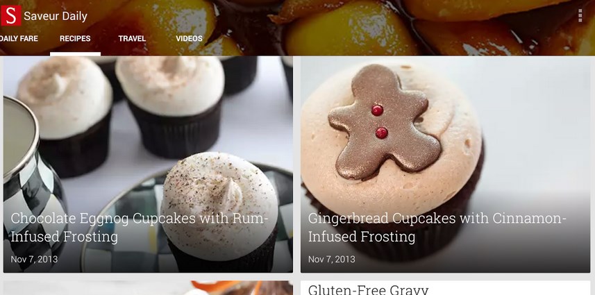 Play News Stand For Android