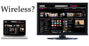 media share mac to smart tv