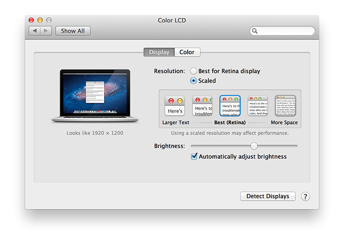 how to display mac screen on samsung tv wirelessly