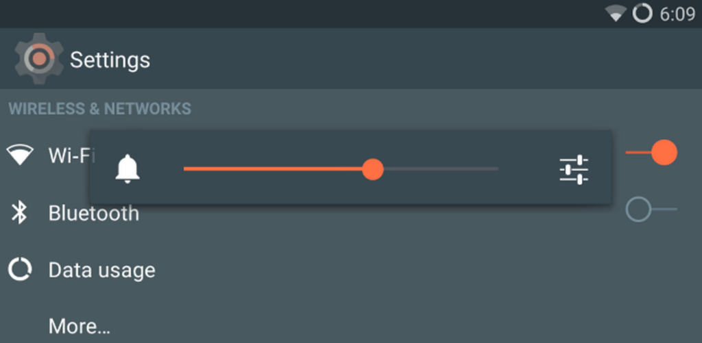2- The Lollipop Themes