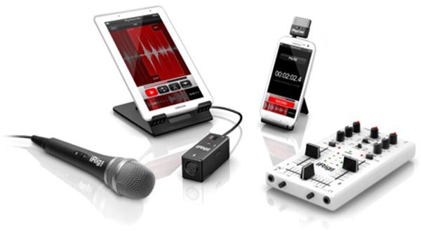 Media features of Android Lollipop