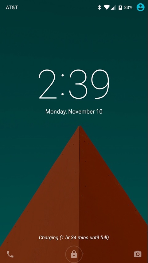 Android-5.0-Lollipop-vs-iOS-8---lock-and-home-screens