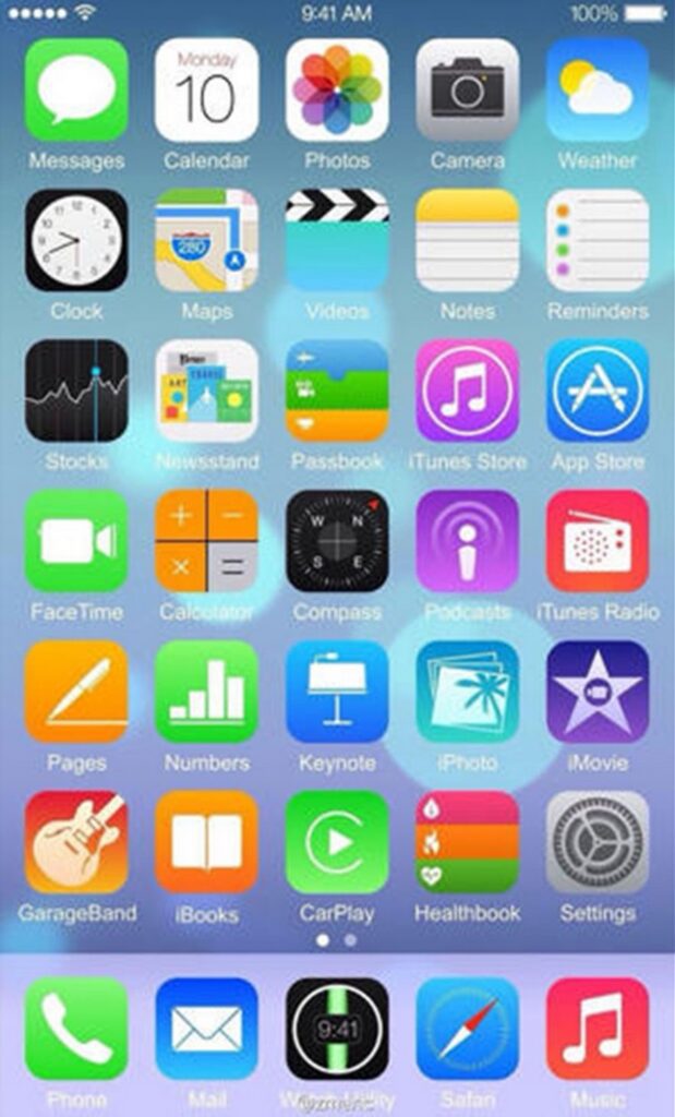 ios8-screenshot