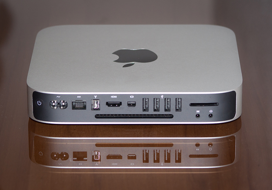 Apple Mac Mini Or Hackintosh