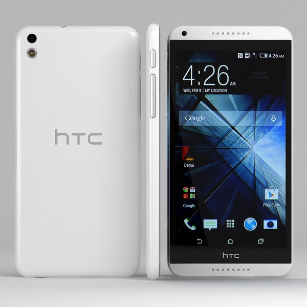 HTC Desire 816