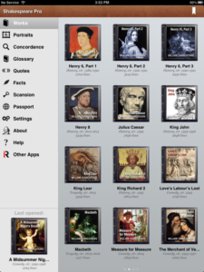 best books - ShakespearePro