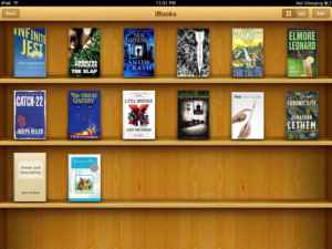 best books - ibooks