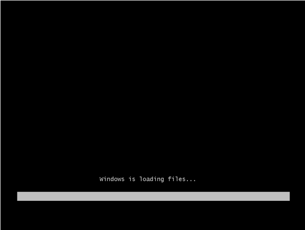 how to install windows 7 - 1