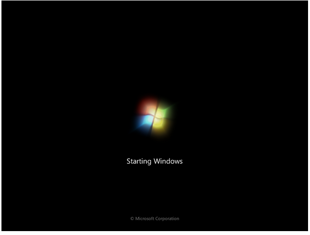how to install windows 7 - 11