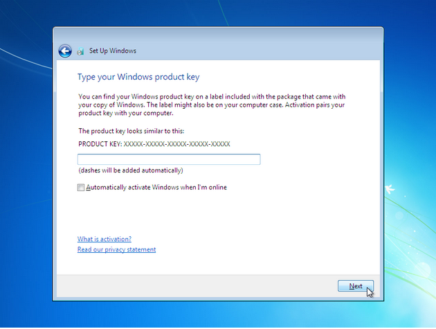 how to install pdf for windows 7