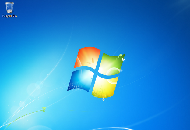 how to install windows 7 - 23