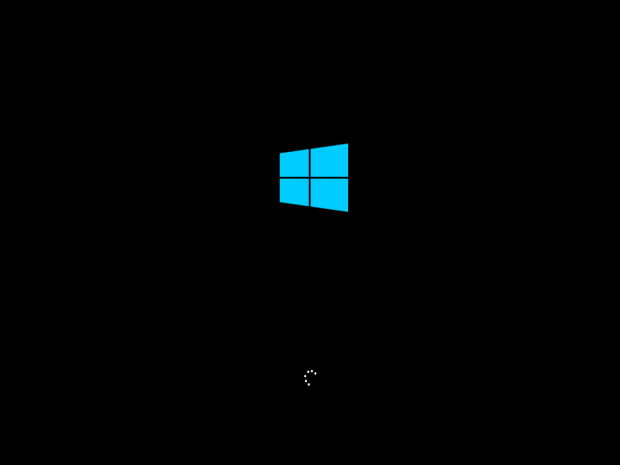 how to install windows 8 - 1