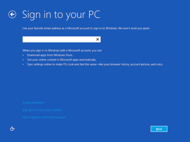 how to install windows 8 - 17