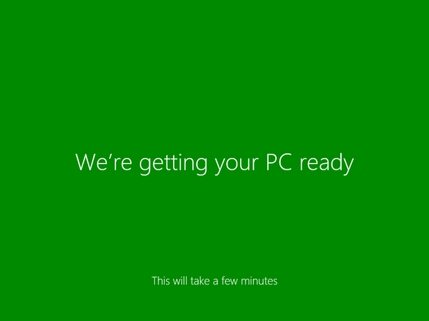 how to install windows 8 - 18