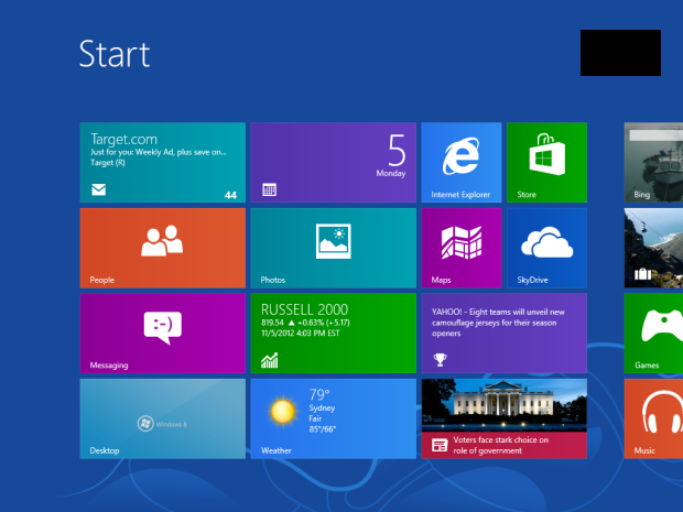 how to install windows 8 - 20