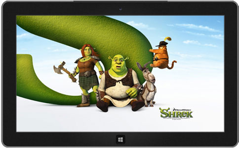 http://windows.microsoft.com/is-is/windows/shrek-forever-after-download-them Shrek