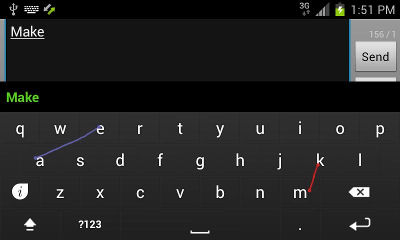 Keymonk