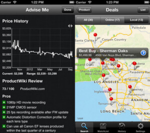 best apps - shopadviser