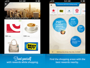best apps - shopkick
