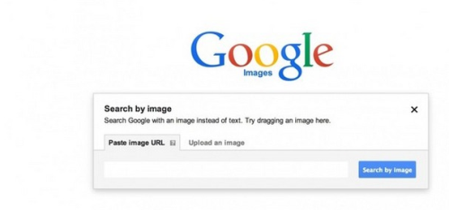 google tricks - imagesearch