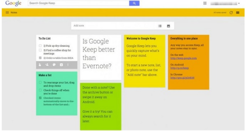 google keep windows 10 desktop google keep windows 10 desktop