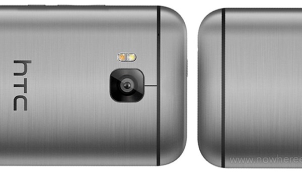 htc one m9 - 3