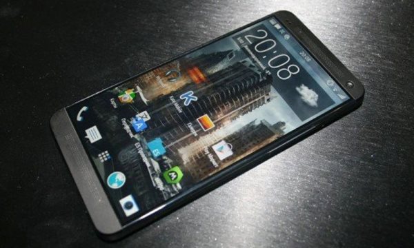 htc one m9 - 6