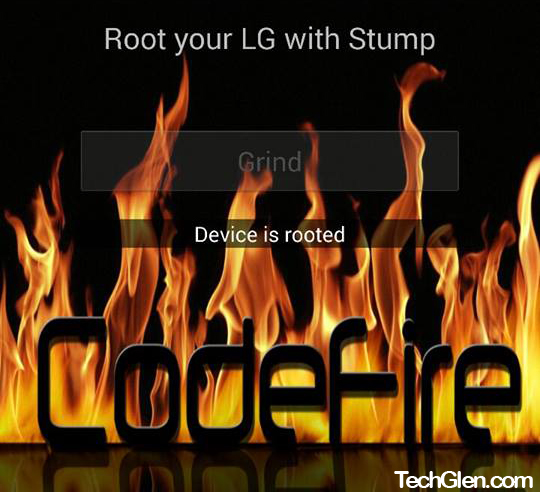 rooting android - stumproot