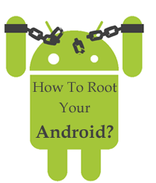 rooting android