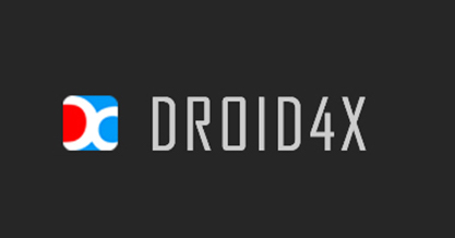Droid4x-App-player