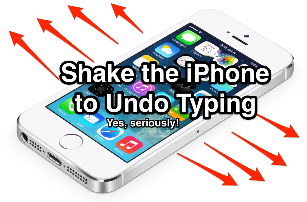 undo-typing-iphone