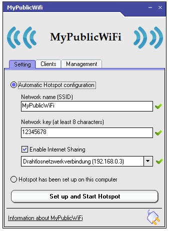 mypublicwifi