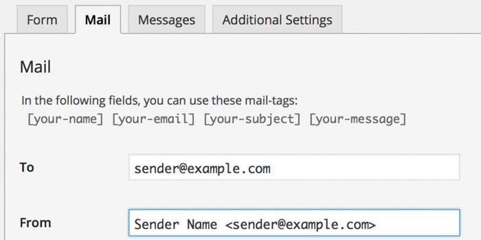 contact-form-7-wordpress-plugins