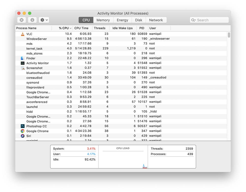 Fix Kernel_Task high CPU usage issue MacOS