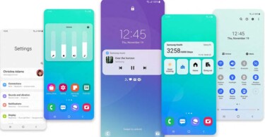 Samsung Android 11 Update