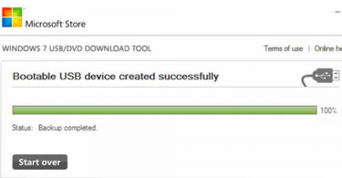 How To Create A Bootable Windows 10 Usb Disk Using Microsoft Tool How To Create A Bootable Windows 10 Usb Disk Using Microsoft Tool